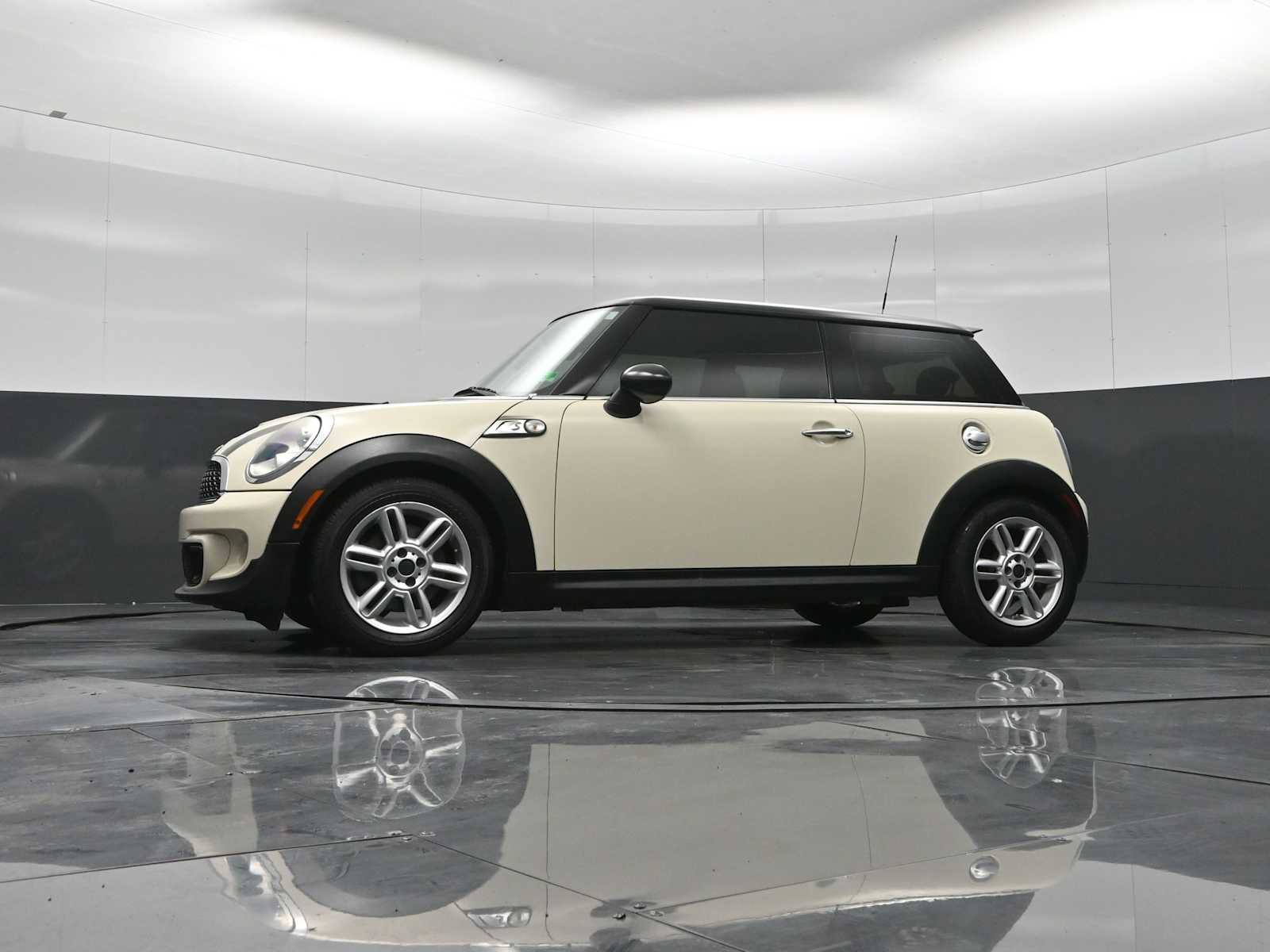 Used 2012 MINI Cooper S image 24