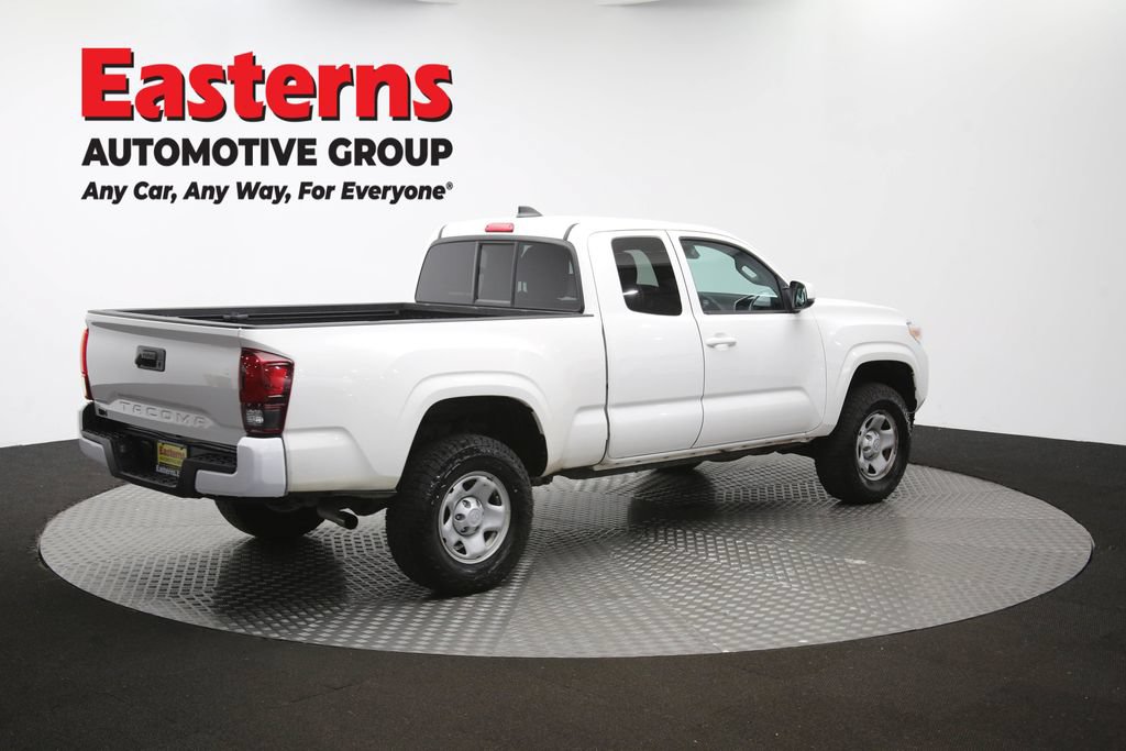 Used 2021 Toyota Tacoma SR RWD image 39