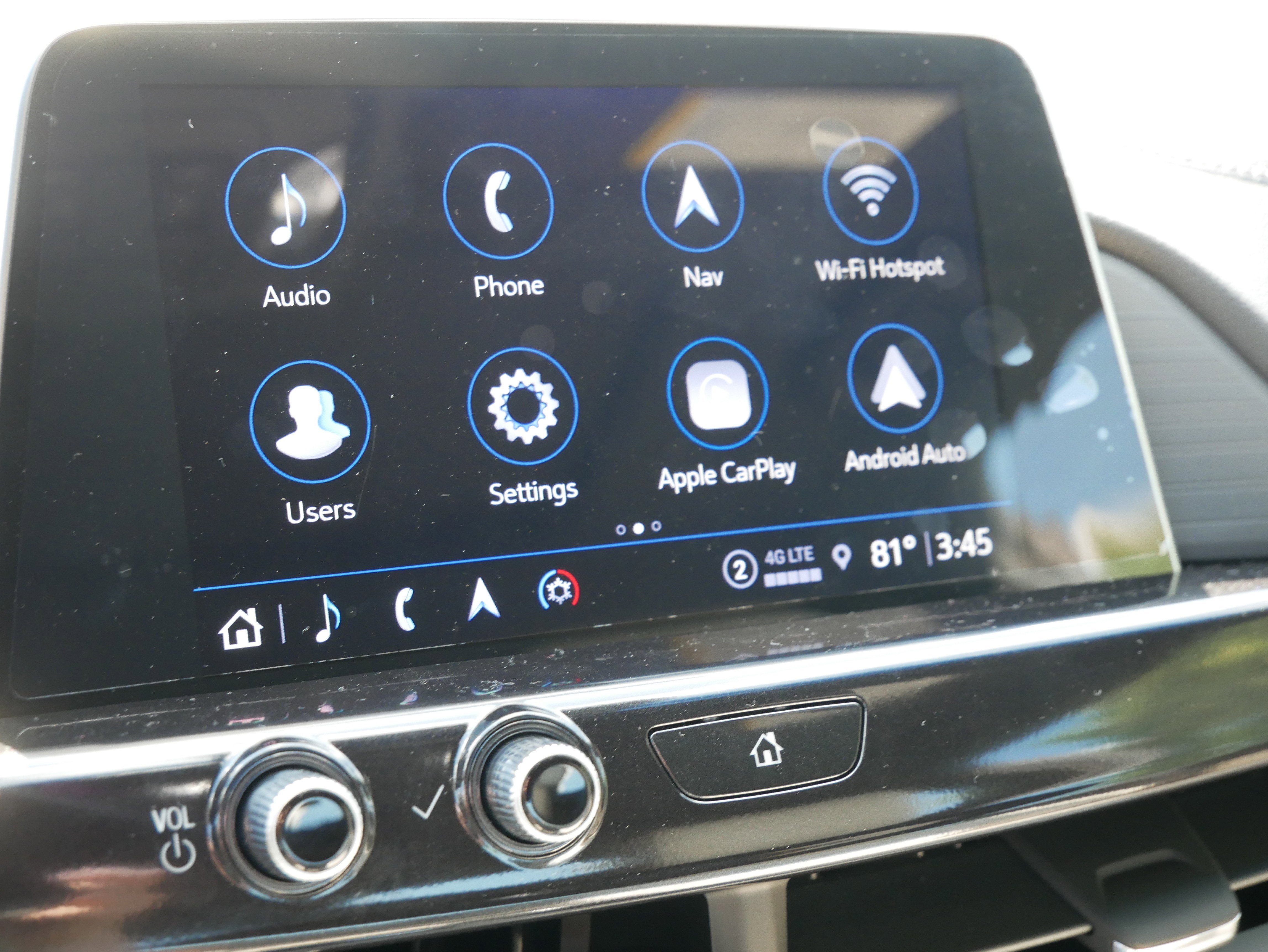 New 2026 Cadillac CT4 Premium Luxury image 21