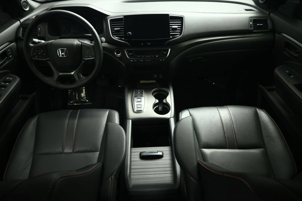 Used 2023 Honda Passport TrailSport image 35