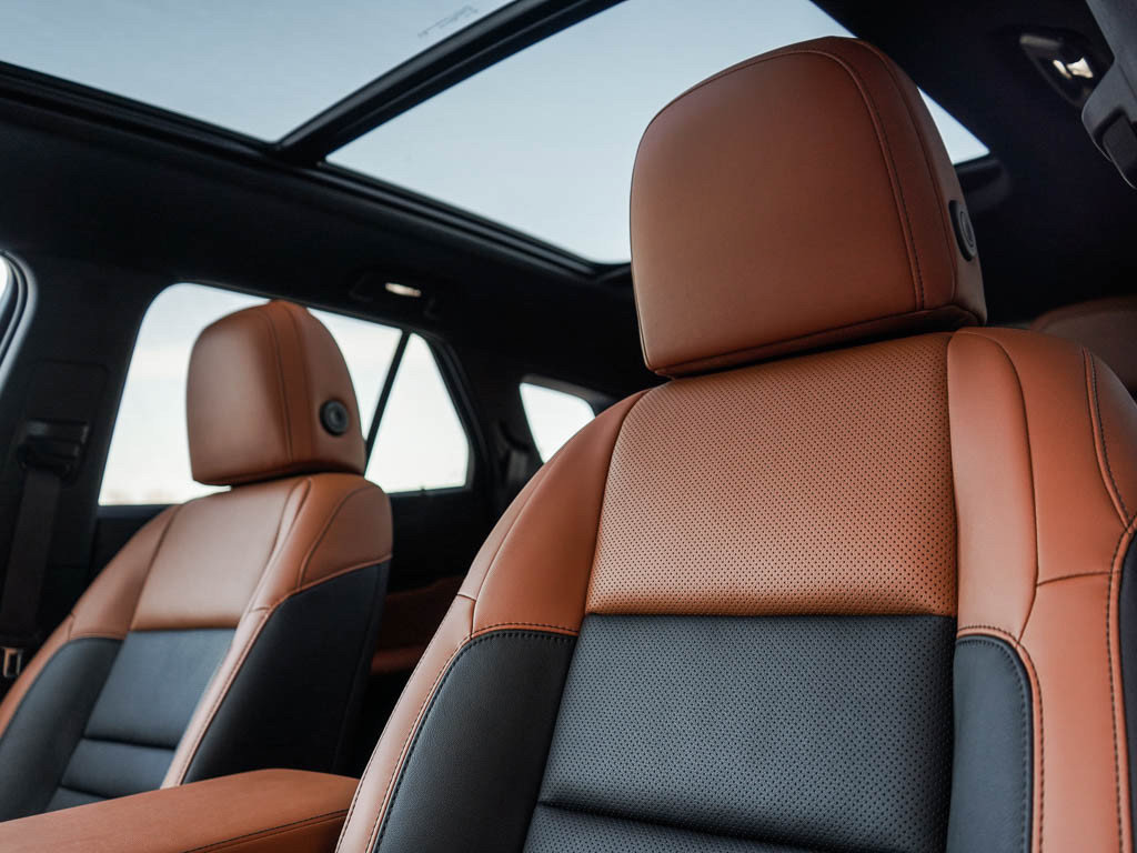 New 2026 Honda Prologue Elite image 19