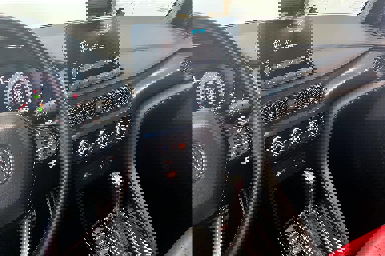 Used 2024 Acura Integra A-Spec image 14