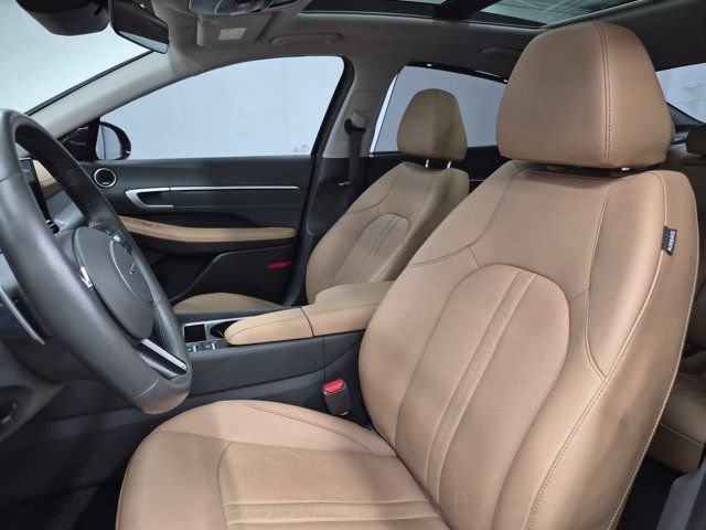 Used 2025 Hyundai Sonata Limited image 25
