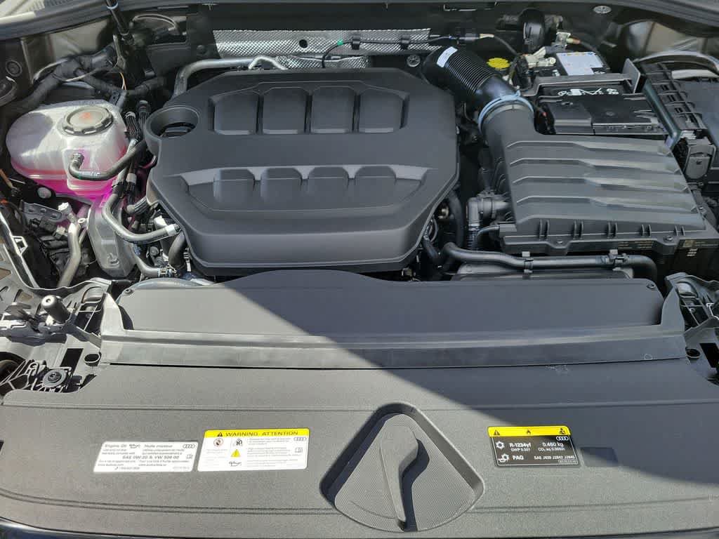 New 2026 Audi Q3 quattro 2.0T AWD/4WD image 17