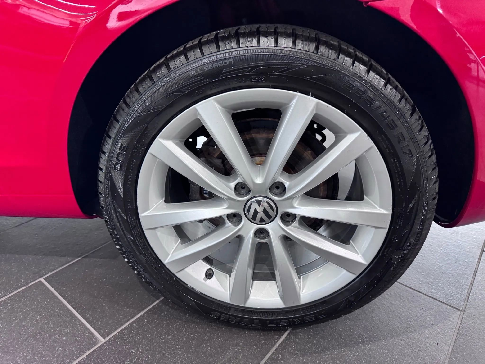 Used 2014 Volkswagen Eos Komfort image 33