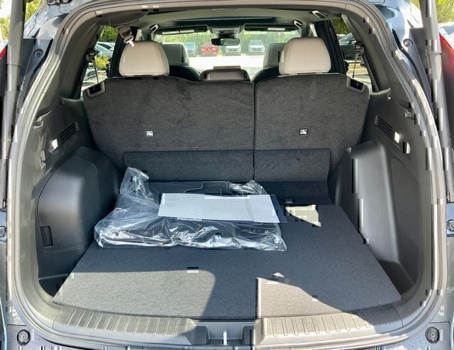 New 2026 Honda CR-V Sport Touring image 27