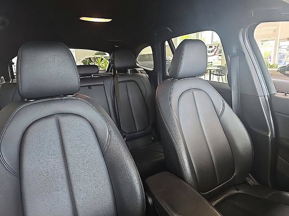 Used 2016 BMW X1 xDrive28i AWD/4WD image 40