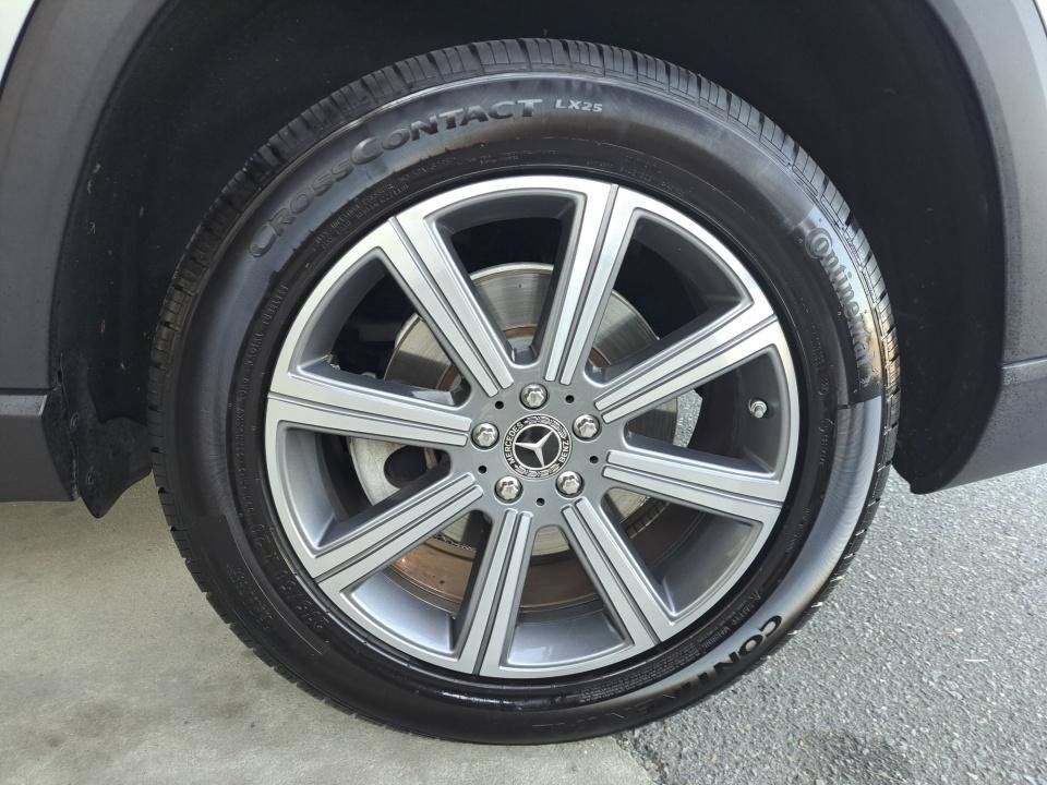 Used 2020 Mercedes-Benz GLS 450 4MATIC image 20
