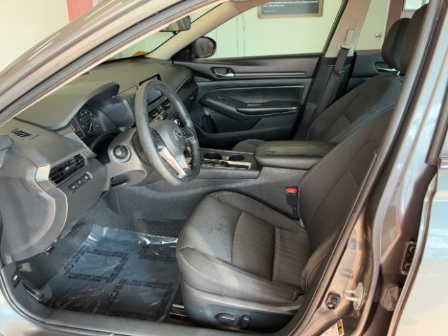 Used 2021 Nissan Altima 2.5 S w/ Driver Assist Package image 16