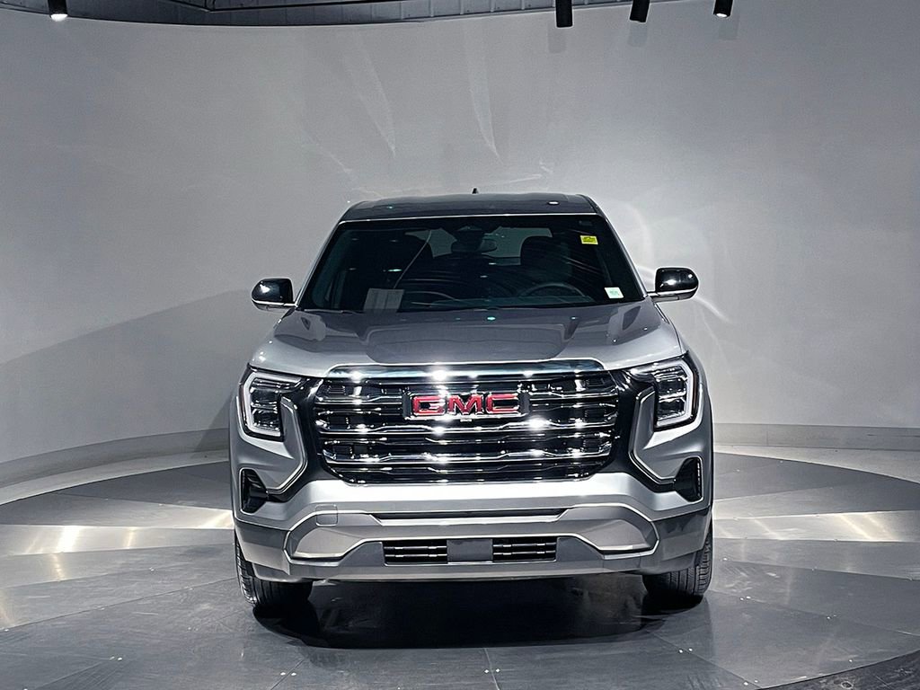 Used 2026 GMC Terrain Elevation image 9