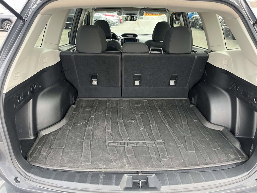 Used 2020 Subaru Forester w/ Popular Package #1 image 11