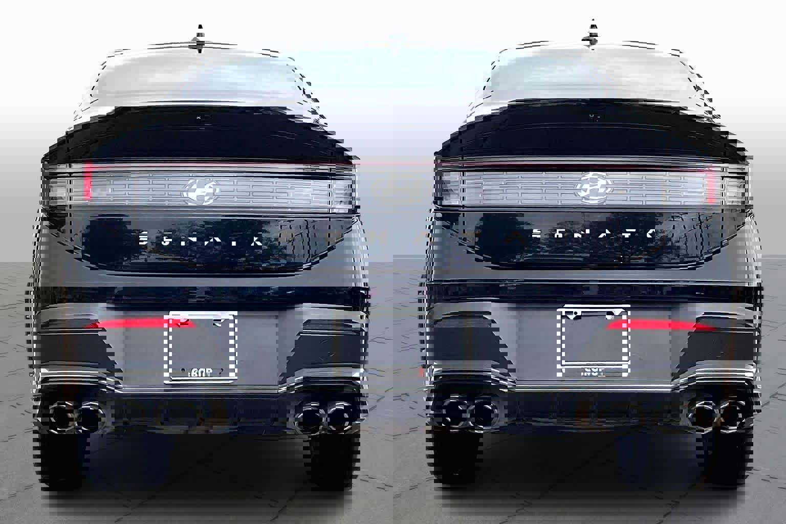 Used 2024 Hyundai Sonata N Line image 5