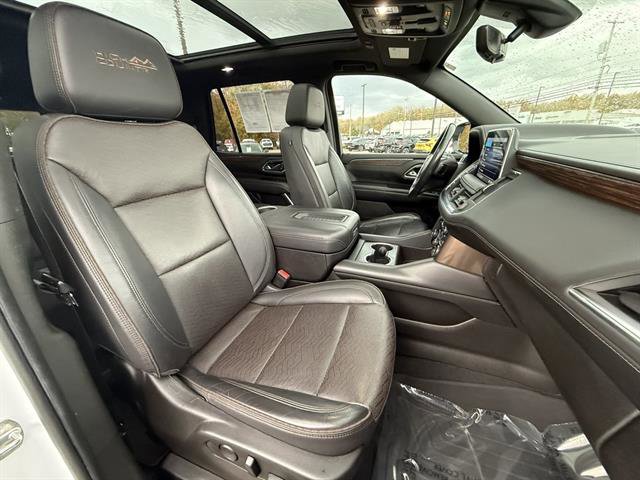 Used 2021 Chevrolet Tahoe High Country image 29