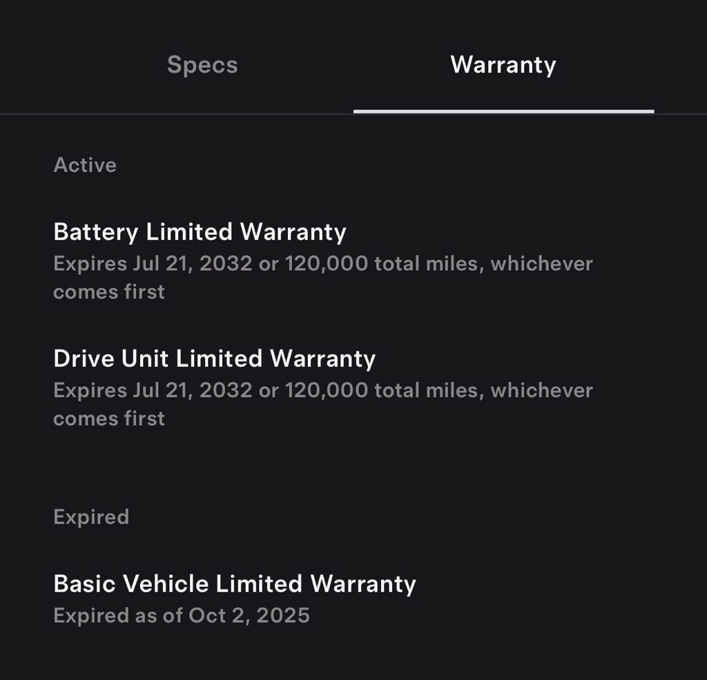 Used 2024 Tesla Model 3 Long Range AWD/4WD image 6