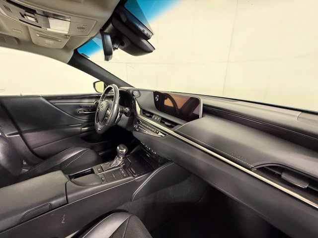 Used 2019 Lexus ES 350 w/ Accessory Package FWD image 30