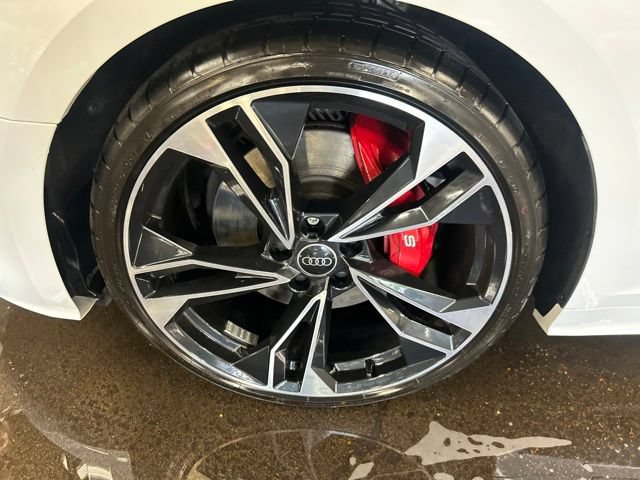 Used 2024 Audi S5 Premium Plus AWD/4WD image 10
