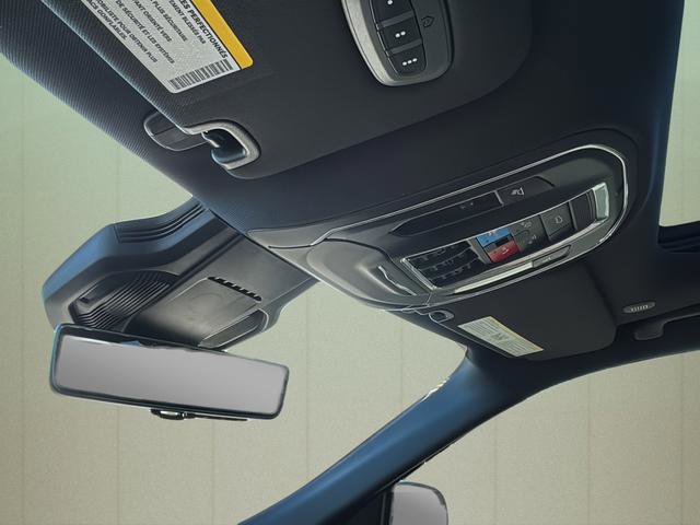 New 2026 Jeep Cherokee Overland w/ Trailer Tow Group image 36