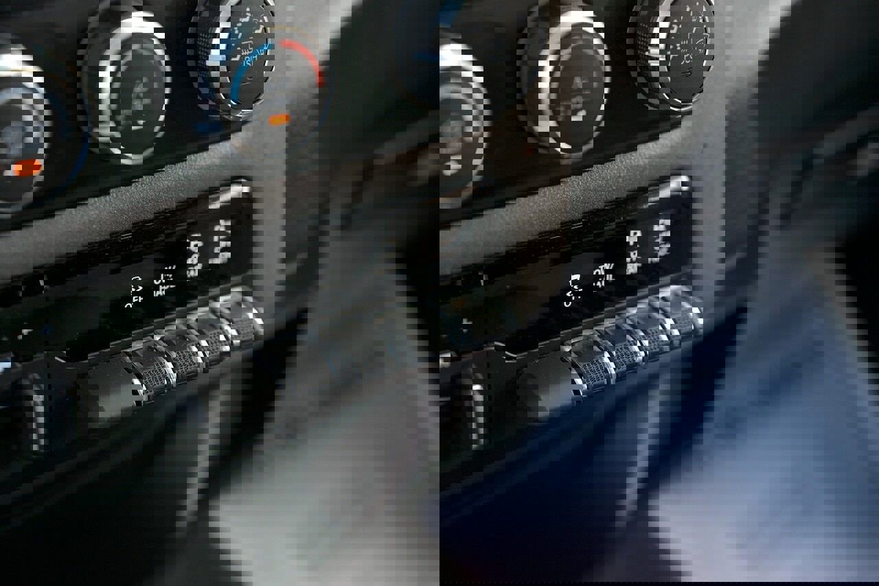 Used 2022 RAM 1500 Tradesman image 25