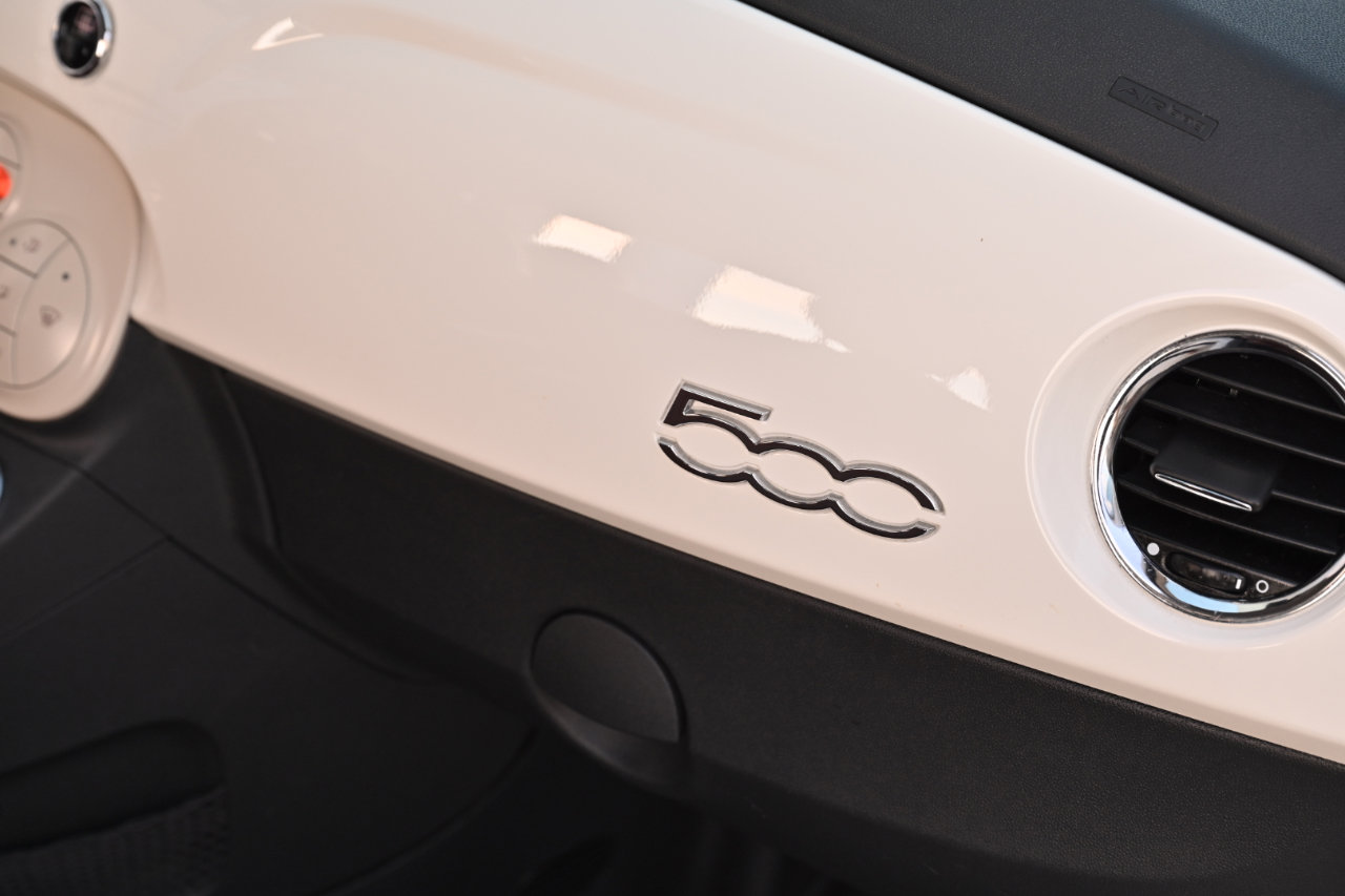 Used 2015 FIAT 500 1957 Edition image 24