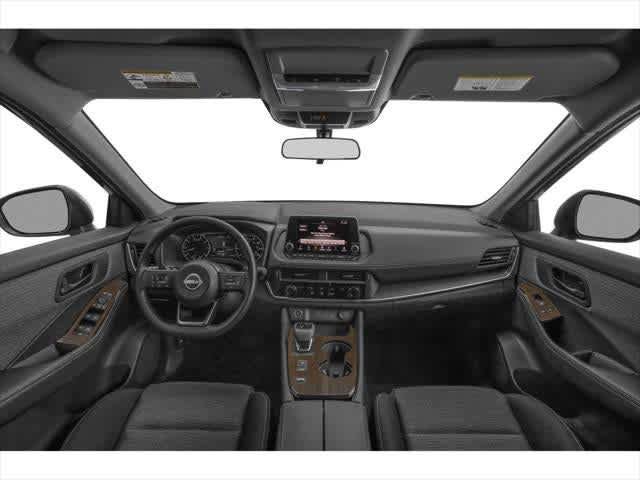 Used 2023 Nissan Rogue S AWD/4WD image 5