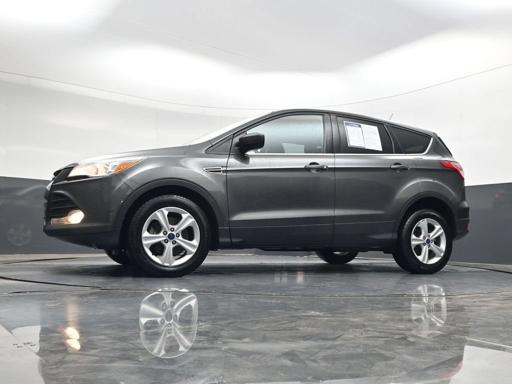 Used 2016 Ford Escape SE FWD image 42