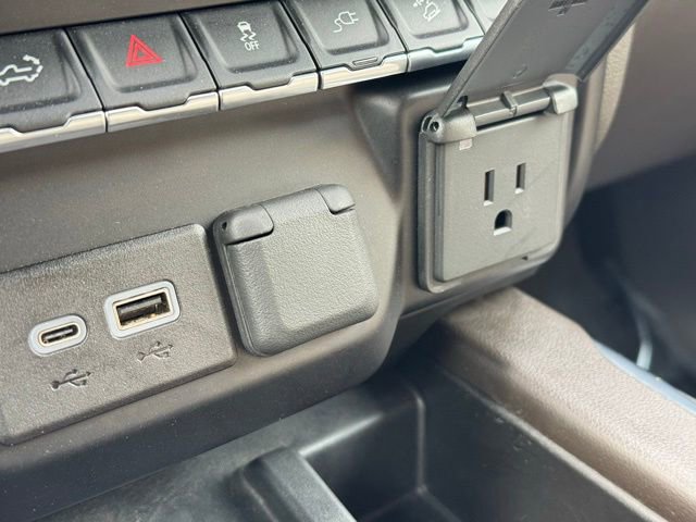 Certified 2023 Chevrolet Silverado 3500 LTZ w/ LTZ Premium Package image 17