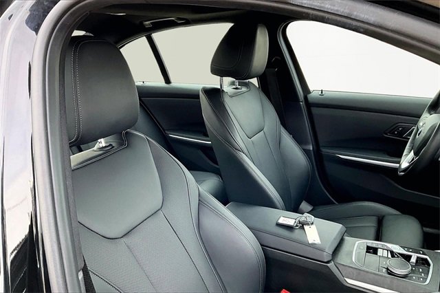 Used 2024 BMW 330i xDrive Sedan image 7