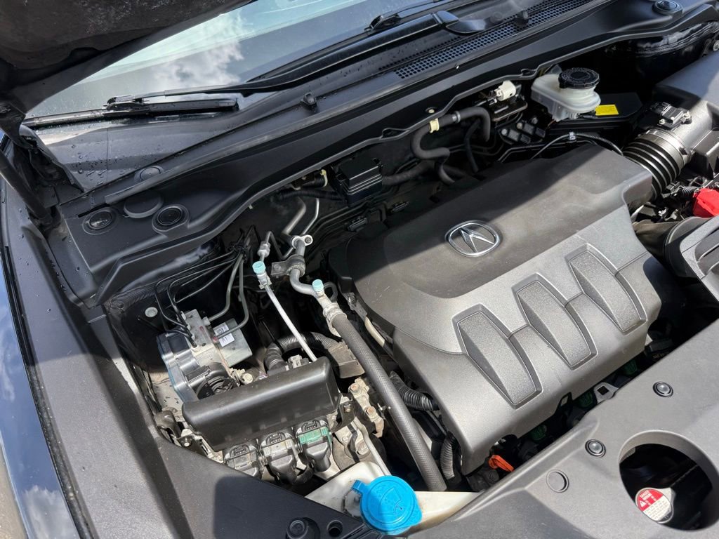 Used 2016 Acura RDX AWD w/ Technology Package image 57