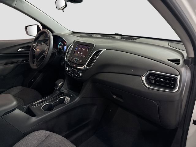 Used 2022 Chevrolet Equinox LT image 28