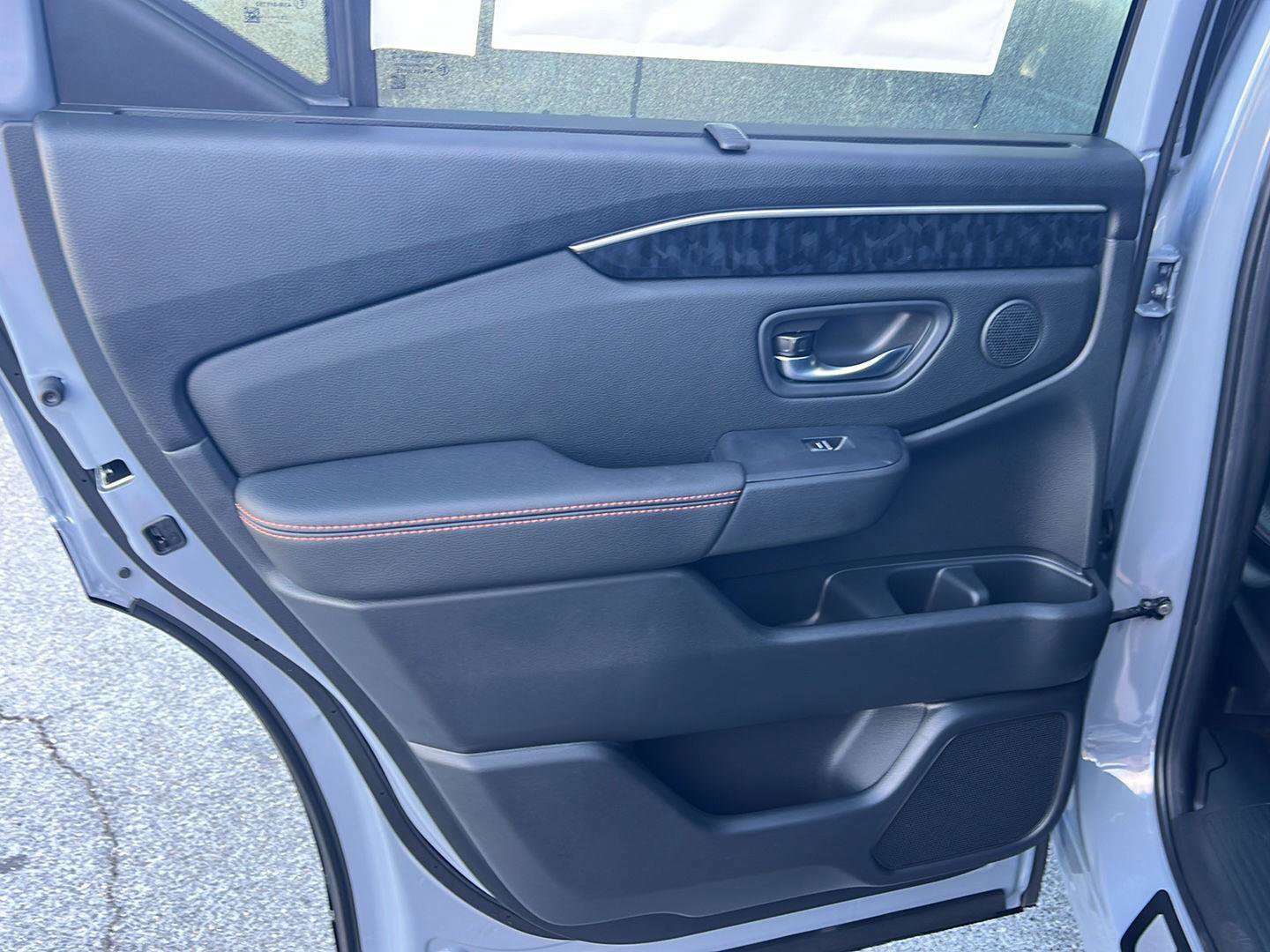 New 2026 Honda Passport TrailSport Elite image 18