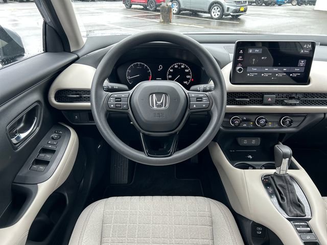 New 2026 Honda HR-V LX image 20