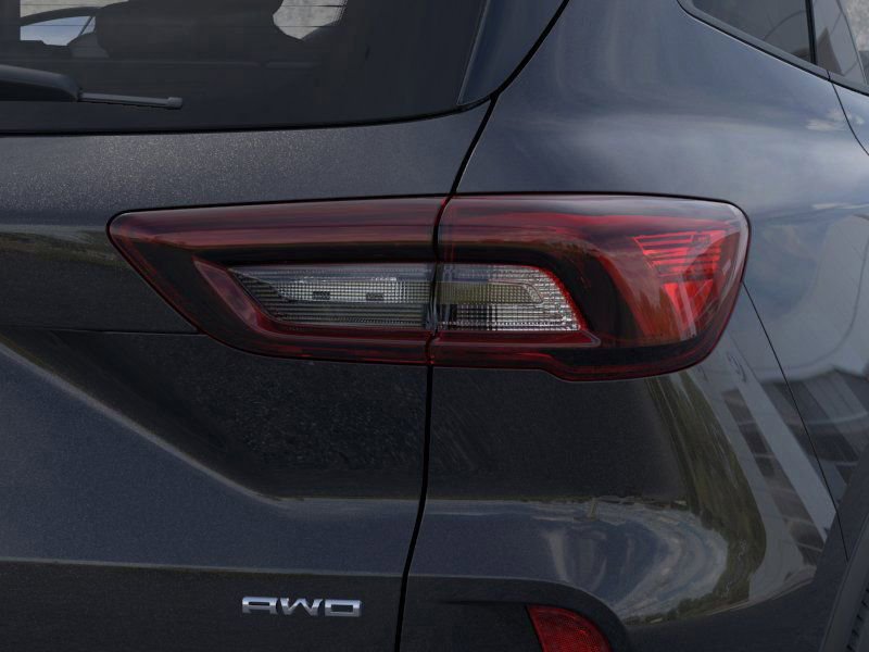 New 2025 Ford Escape Active image 22