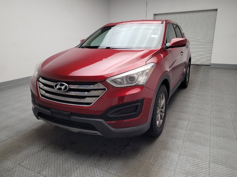 Used 2014 Hyundai Santa Fe Sport FWD image 15