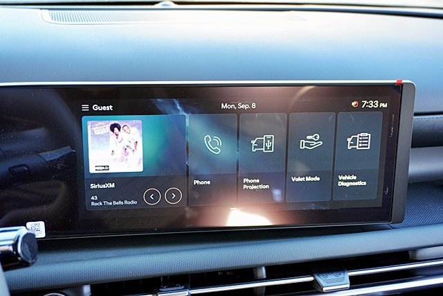 New 2025 Hyundai Santa Cruz SE image 28