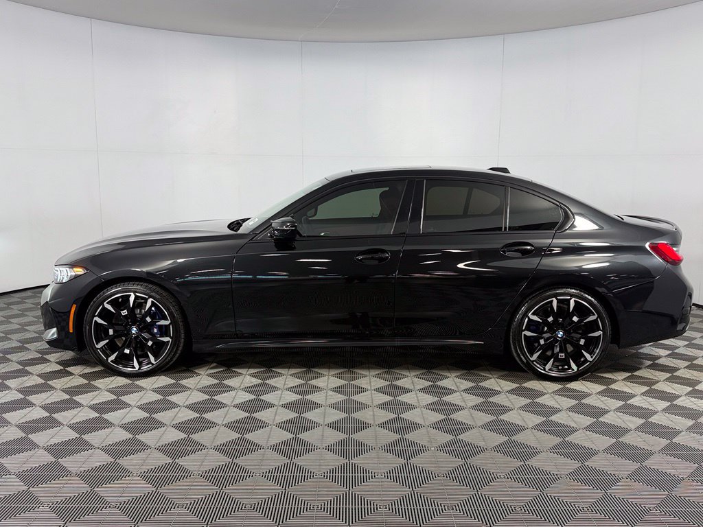 Used 2026 BMW M340i xDrive AWD/4WD image 9