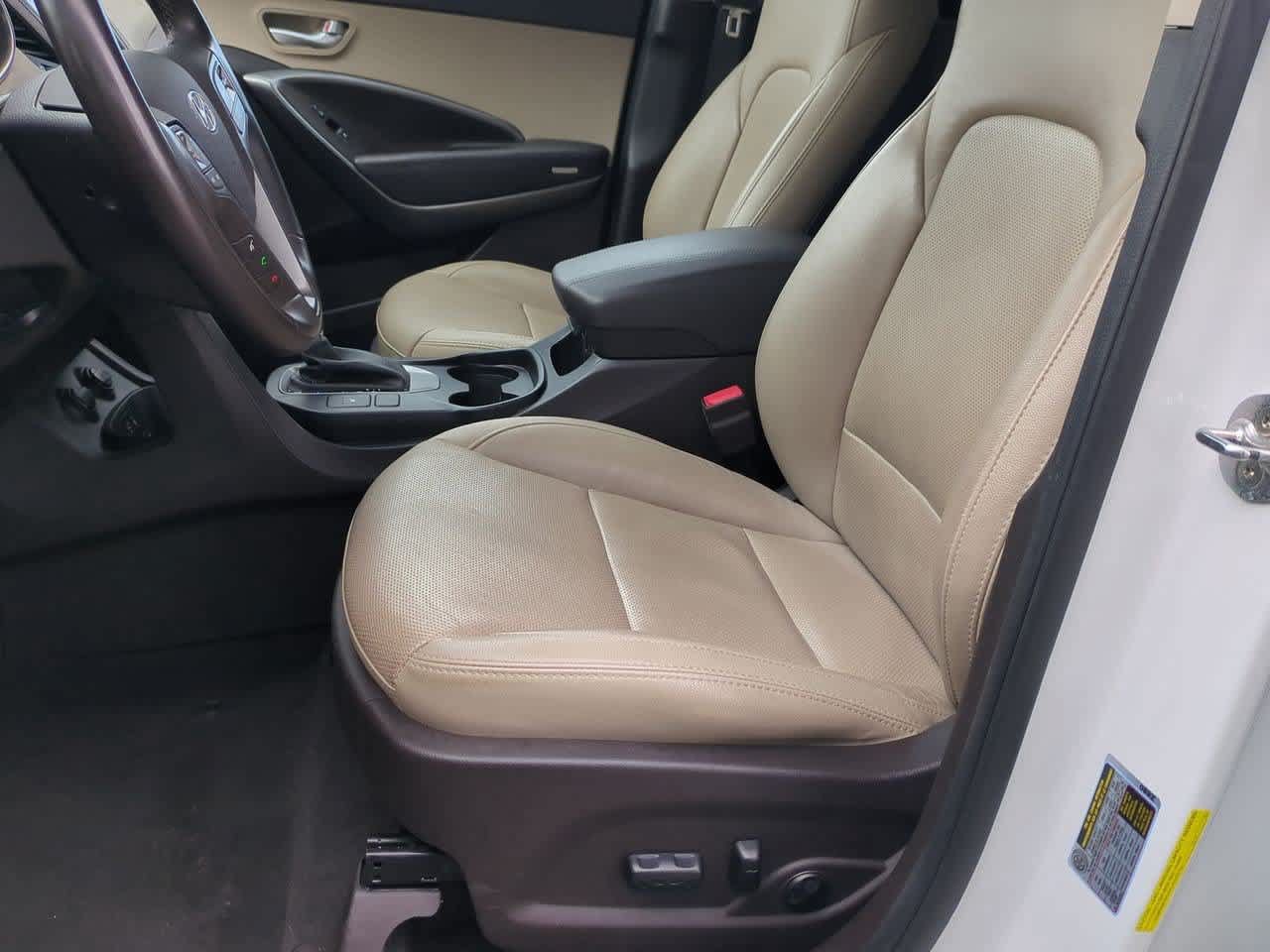 Used 2018 Hyundai Santa Fe Sport 2.0T AWD/4WD image 15