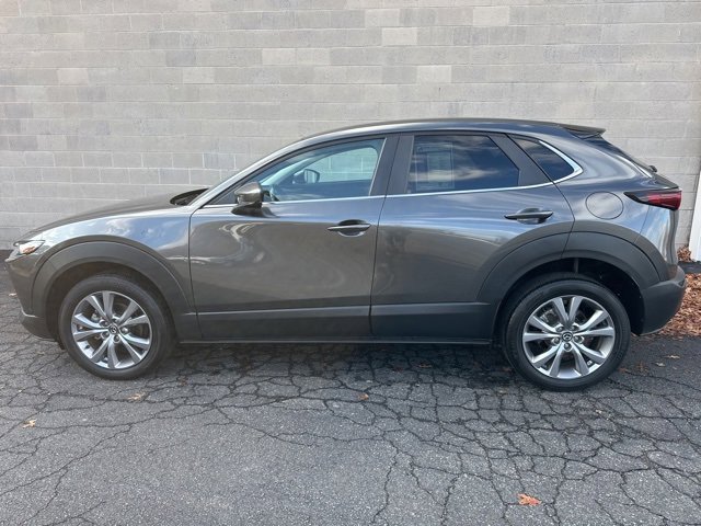 Used 2023 MAZDA CX-30 AWD 2.5 S w/ Select Package image 5