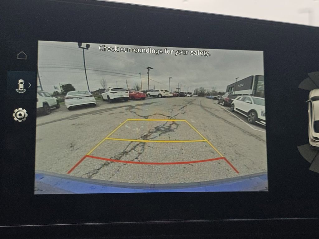 Used 2024 Hyundai Elantra N image 29