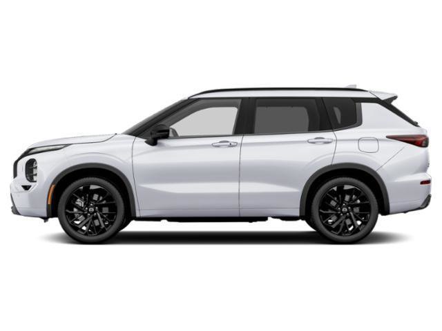 New 2026 Nissan Rogue Platinum AWD/4WD image 2
