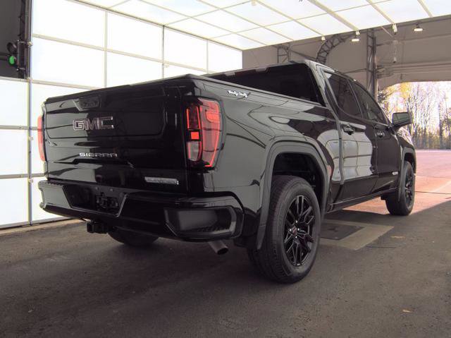 Used 2024 GMC Sierra 1500 Elevation AWD/4WD image 2