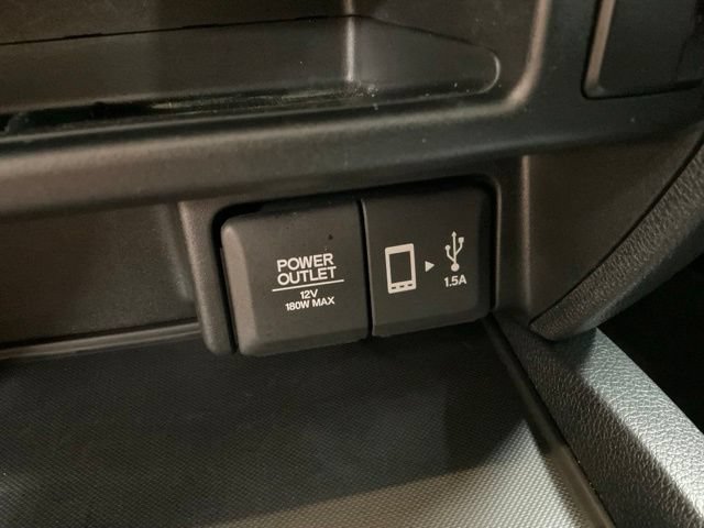 Certified 2023 Honda Ridgeline RTL image 28