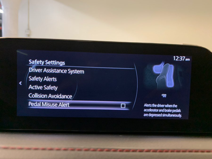 Used 2023 MAZDA CX-30 AWD 2.5 S w/ Preferred Package image 38