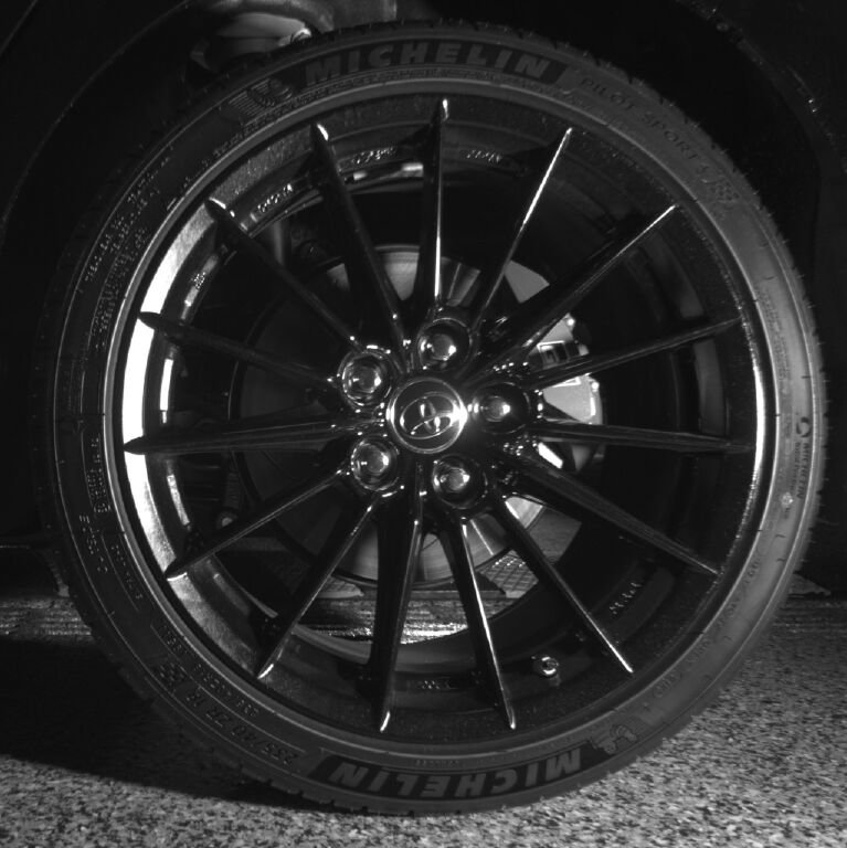 New 2025 Toyota Corolla GR image 8