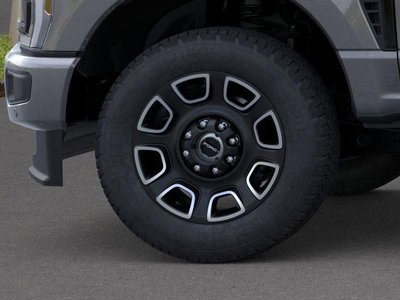 New 2026 Ford F250 Platinum image 19