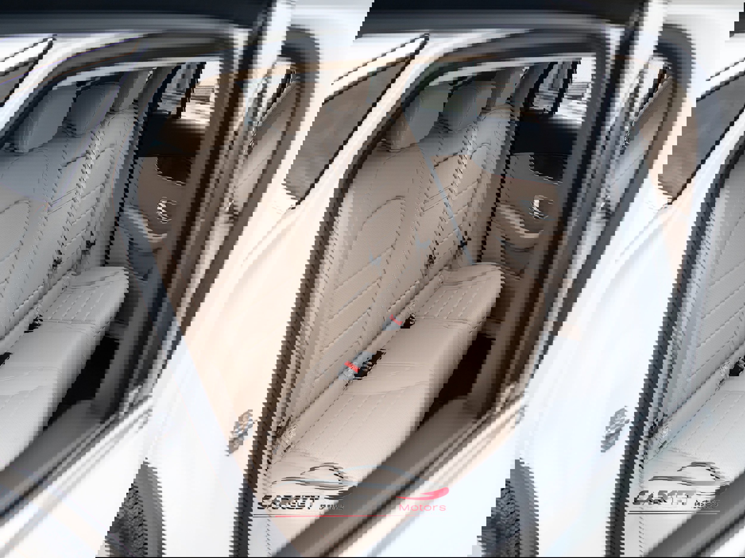 Used 2020 Mercedes-Benz GLC 300 4MATIC image 18