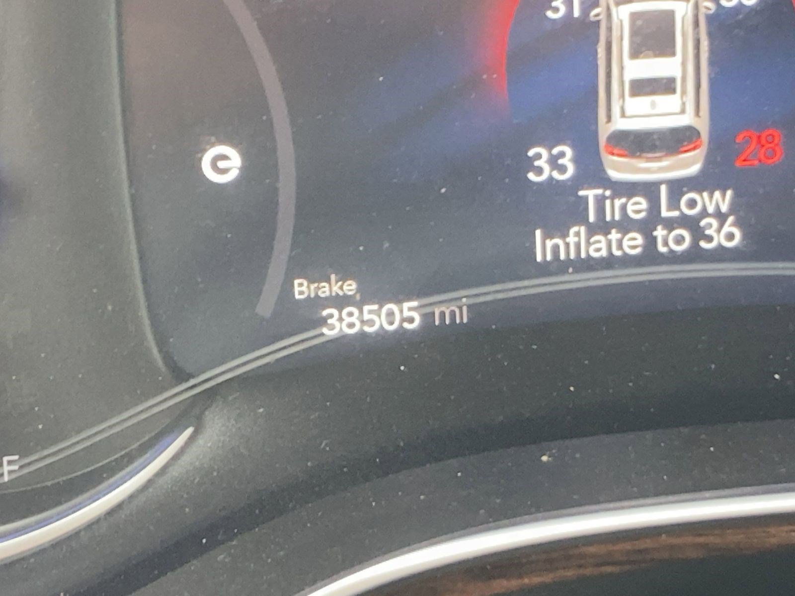 Used 2022 Chrysler Pacifica Pinnacle image 20