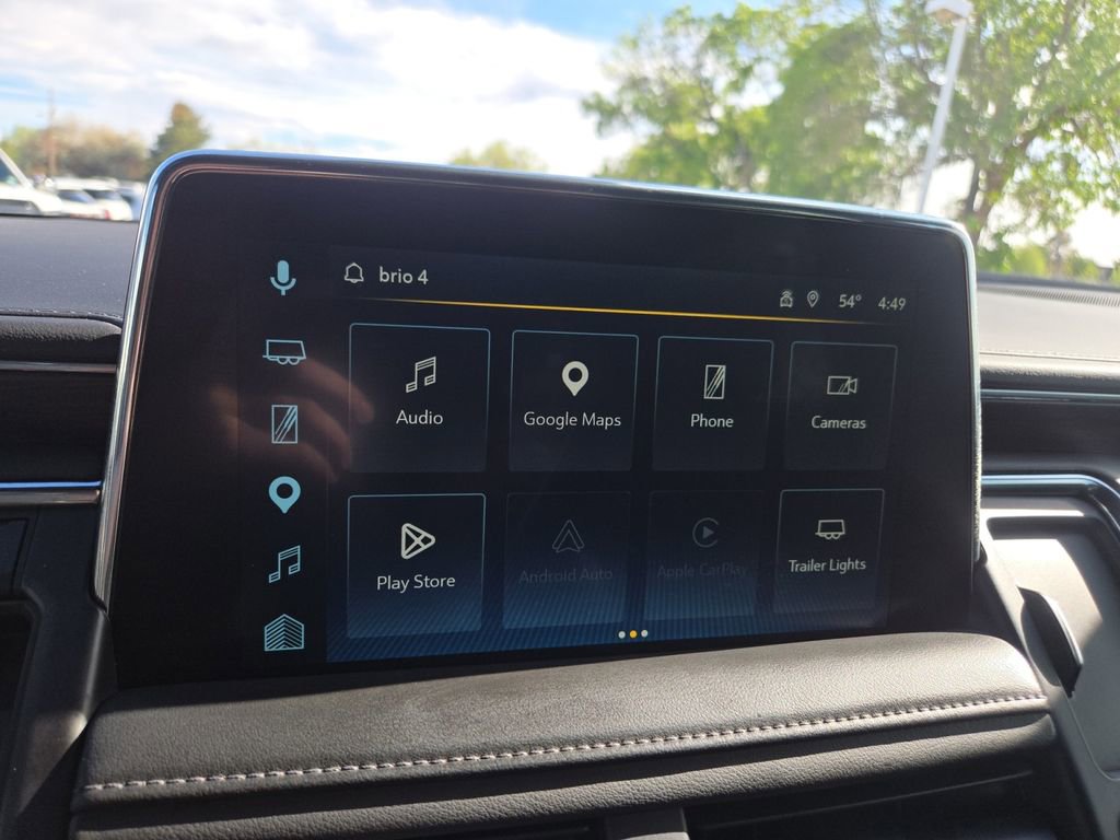 Used 2023 Chevrolet Suburban LT AWD/4WD image 25