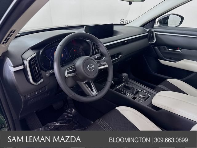 Used 2026 MAZDA CX-50 AWD 2.5 S w/ Weather Package image 9