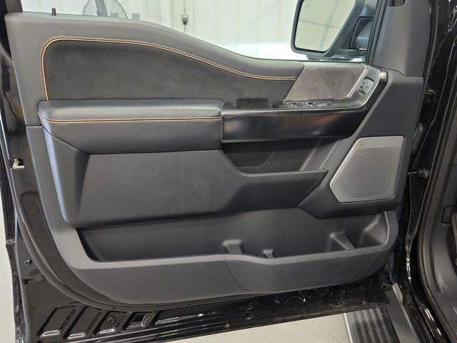 Used 2022 Ford F150 Platinum w/ Equipment Group 701A High AWD/4WD image 27