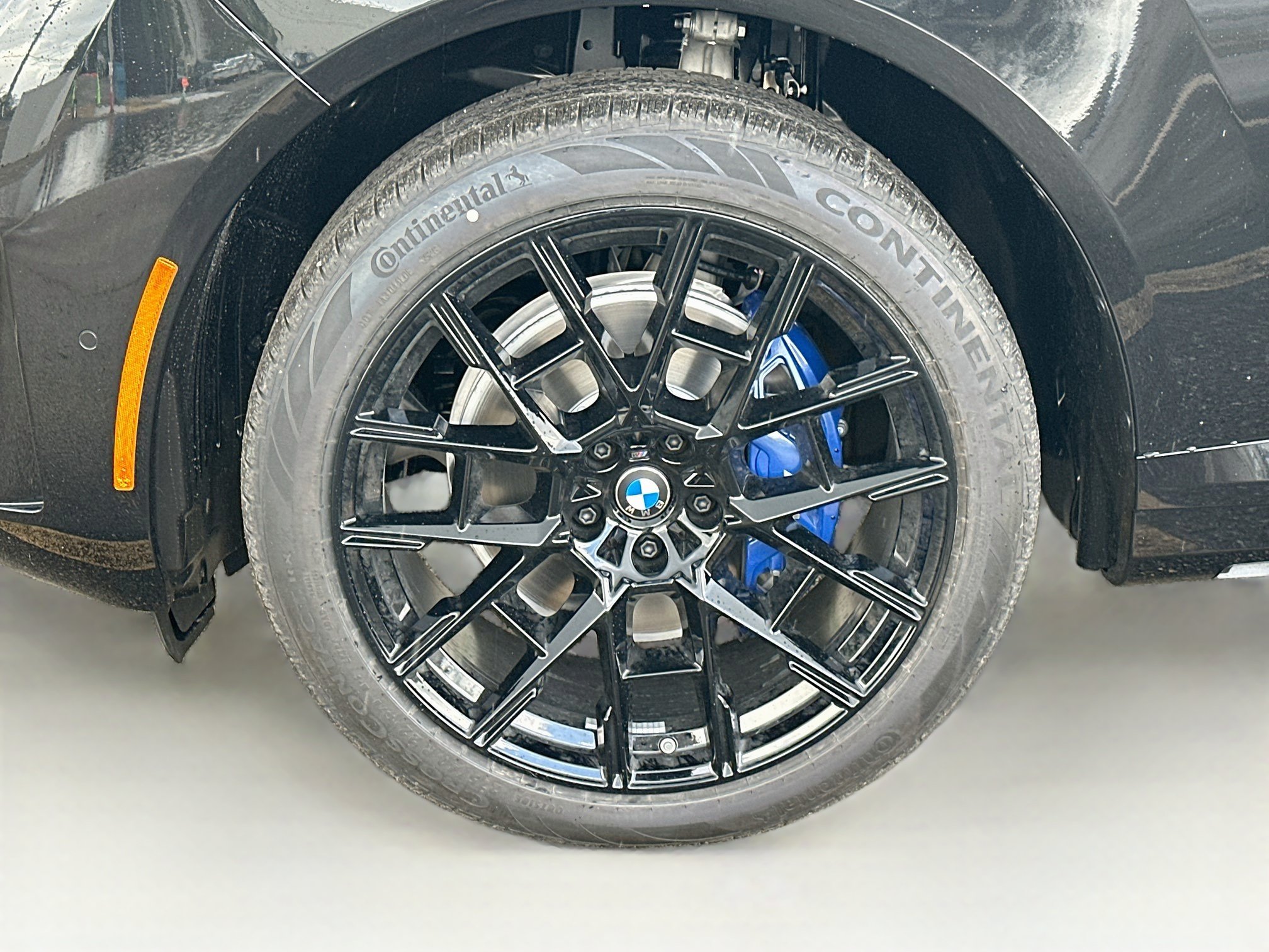 New 2027 BMW X5 xDrive40i w/ M Sport Professional Package AWD/4WD image 20